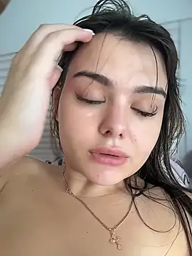 NikaMur online show from 04/09/26, 05:18