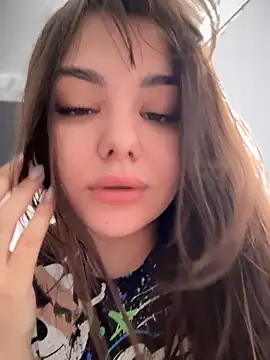 NikaMur online show from 04/21/26, 03:24