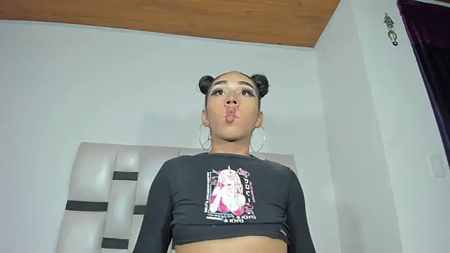 Anny jhonsonx online show from 01/18/25, 06:13