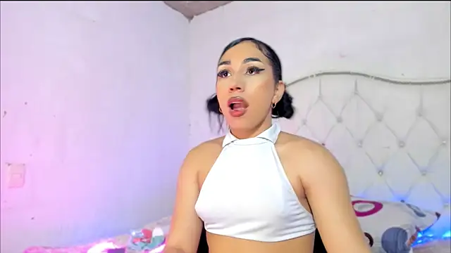 Anny jhonsonx online show from 04/30/26, 07:25