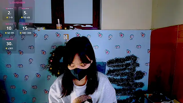   Saphia   online show from 12/02/24, 06:21