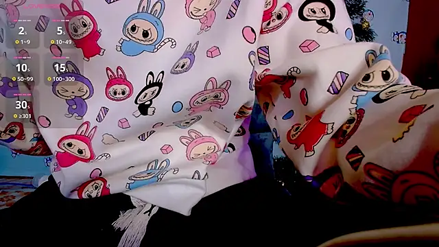   Saphia   online show from 12/18/24, 12:43