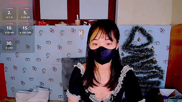   Saphia   online show from 12/27/24, 03:37