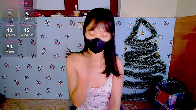   Saphia   online show from 01/09/25, 12:25