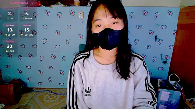   Saphia   online show from 01/11/25, 03:20