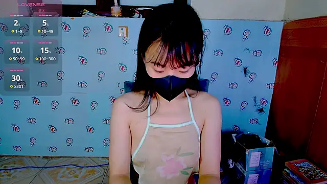   Saphia   online show from 01/15/25, 03:29