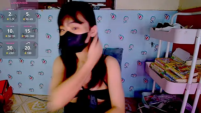   Saphia   online show from 03/13/25, 03:06