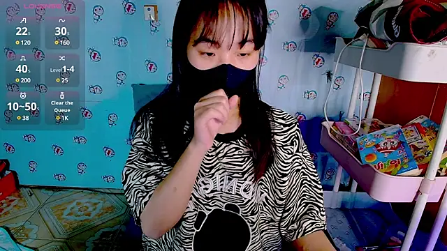   Saphia   online show from 03/22/25, 03:09