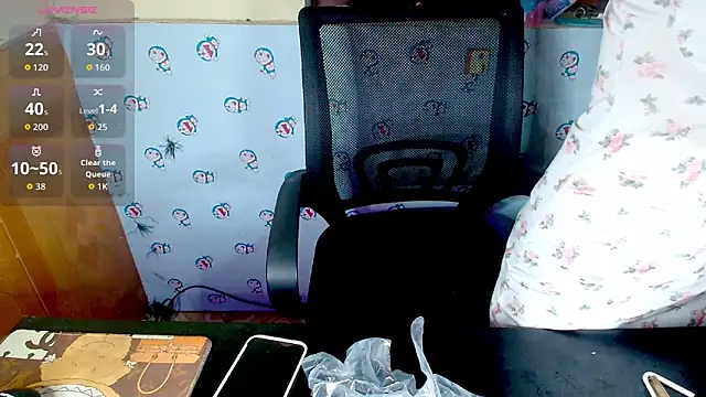   Saphia   online show from 02/27/26, 03:12