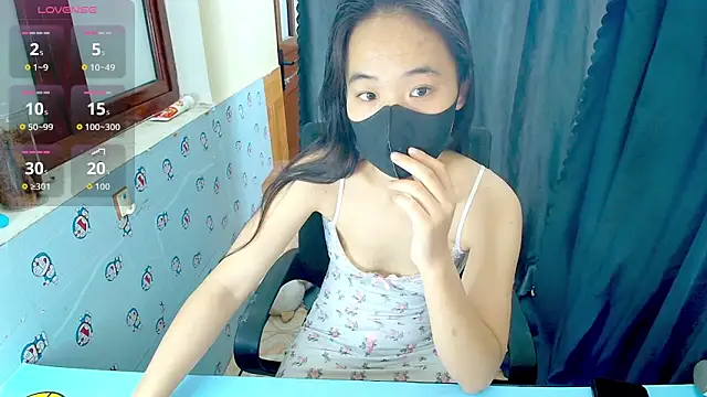 Snapshot of __Saphia__ chatting on 06/10/26, 12:33 Saphia online show from 06/10/26, 12:33