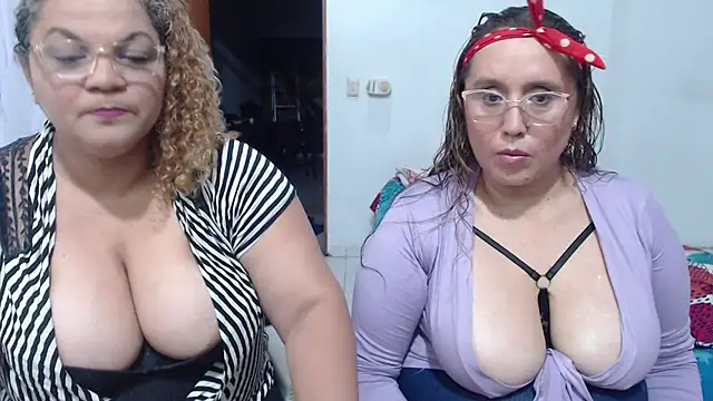 mademooms online show from 10/09/25, 12:30