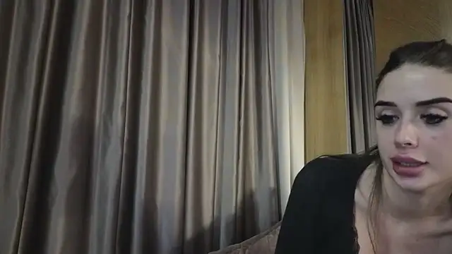 your bunnygirl online show from 11/25/25, 05:57