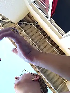 MILEIDE980 online show from 01/14/26, 02:01