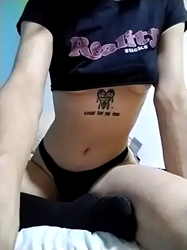 Hanna Ricci online show from 04/20/26, 09:16