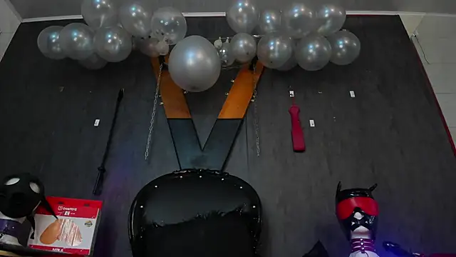 CharlotteScotte online show from 01/09/25, 12:09