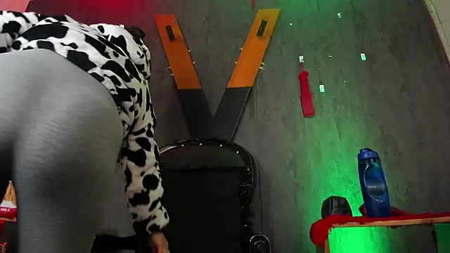 CharlotteScotte online show from 01/14/25, 11:53