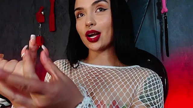 CharlotteScotte online show from 02/24/25, 06:04