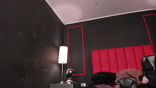 CharlotteScotte online show from 03/01/25, 12:23