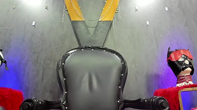 CharlotteScotte online show from 03/07/25, 02:01