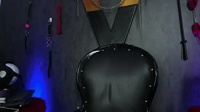 CharlotteScotte online show from 03/07/25, 05:06