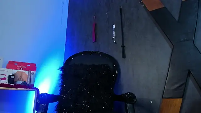 CharlotteScotte online show from 03/20/25, 11:27