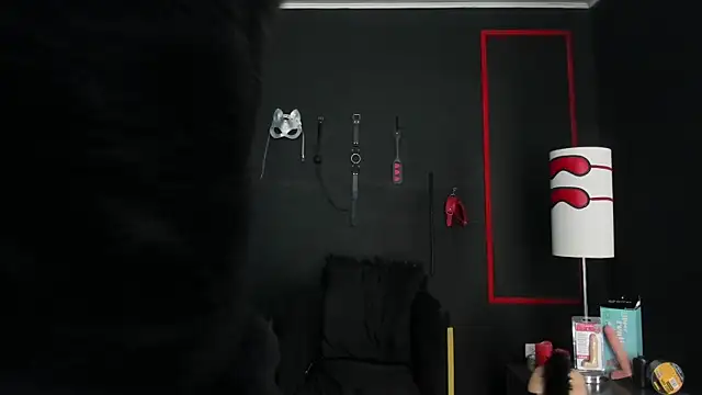 CharlotteScotte online show from 09/20/25, 11:44