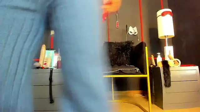 CharlotteScotte online show from 11/04/25, 11:31