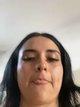 CharlotteScotte online show from 11/11/25, 11:32