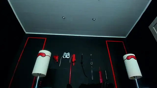 CharlotteScotte online show from 01/12/26, 11:04