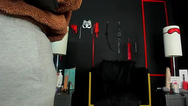 CharlotteScotte online show from 01/13/26, 11:59