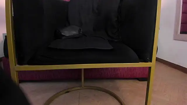 CharlotteScotte online show from 03/05/26, 02:35