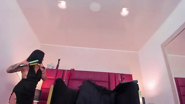 CharlotteScotte online show from 03/07/26, 03:42