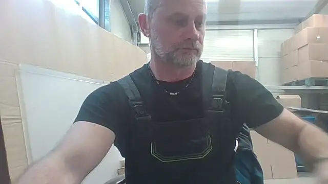 Boomerhun online show from 12/22/25, 08:22