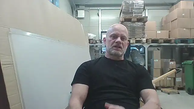 Boomerhun online show from 02/15/26, 02:25