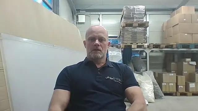 Boomerhun online show from 03/05/26, 05:14