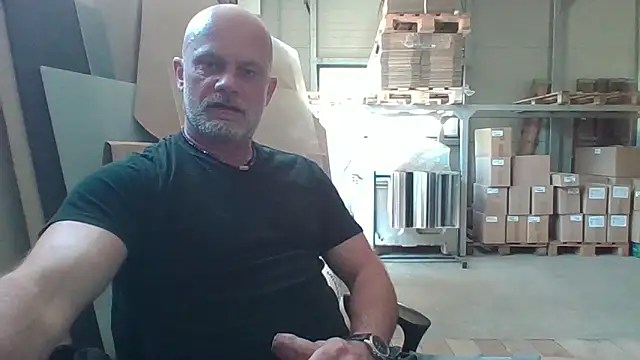 Boomerhun online show from 05/04/26, 01:07