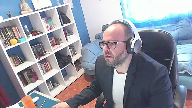 ravingr4d4 online show from 01/06/26, 09:57