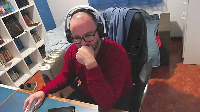 ravingr4d4 online show from 02/14/26, 12:40