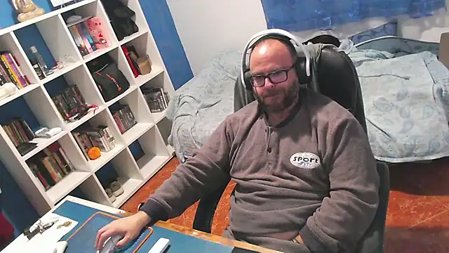 ravingr4d4 online show from 02/28/26, 12:44