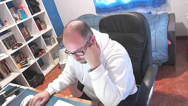 ravingr4d4 online show from 03/26/26, 10:10