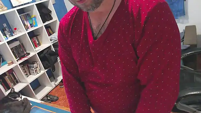 ravingr4d4 online show from 04/07/26, 11:37