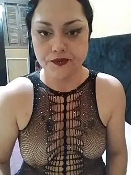 LilithRos3 online show from 11/12/25, 06:08