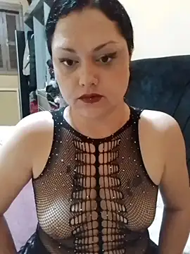 LilithRos3 online show from 11/14/25, 10:51