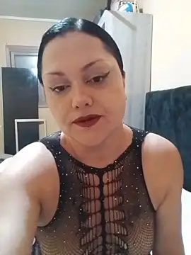 LilithRos3 online show from 03/13/26, 09:43