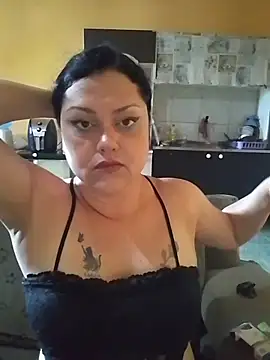 LilithRos3 online show from 04/22/26, 04:41