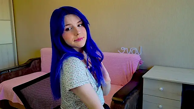 Alisa Black Star online show from 12/07/24, 07:49