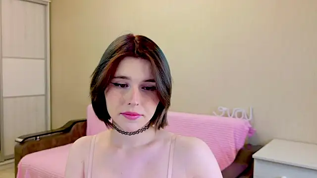 Alisa Black Star online show from 01/08/25, 11:32