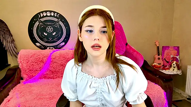 Alisa Black Star online show from 02/27/25, 11:31