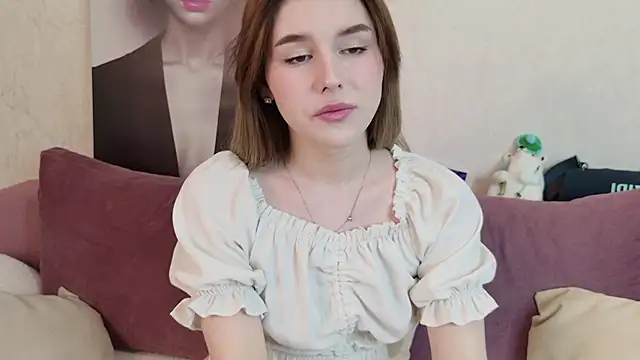 Alisa Black Star online show from 03/22/25, 05:39