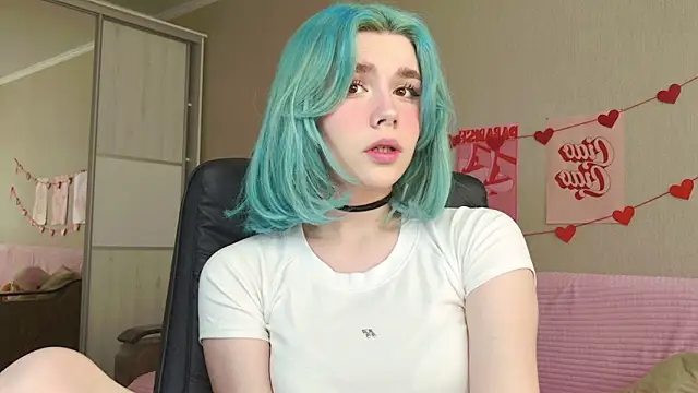 Alisa Black Star online show from 05/28/26, 11:18